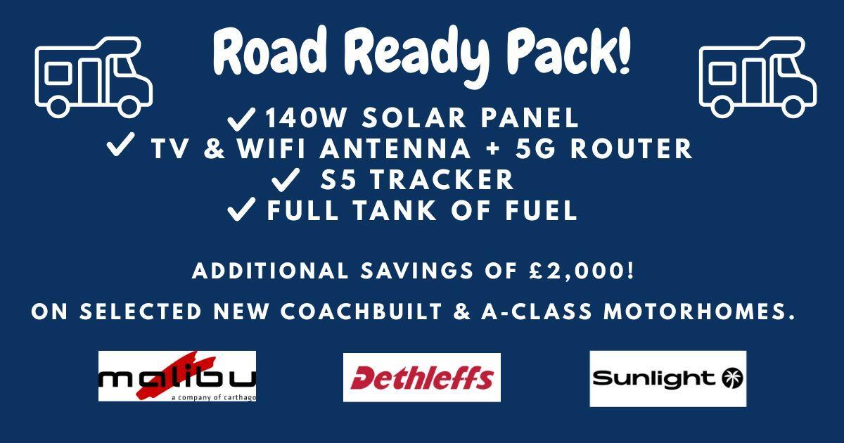 Dethleffs Trend I 6817 EB